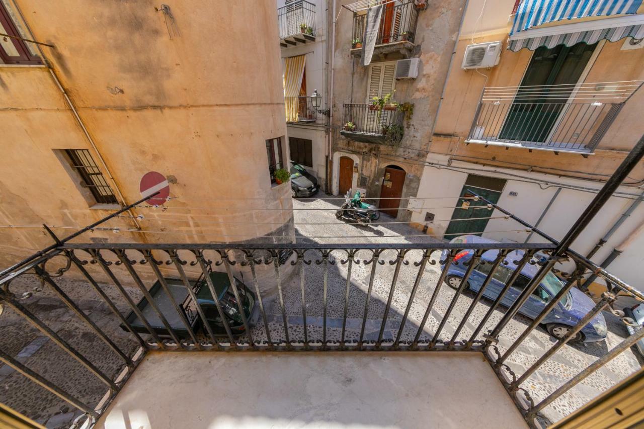 Casa Ilenia Cefalu Villa Exterior photo