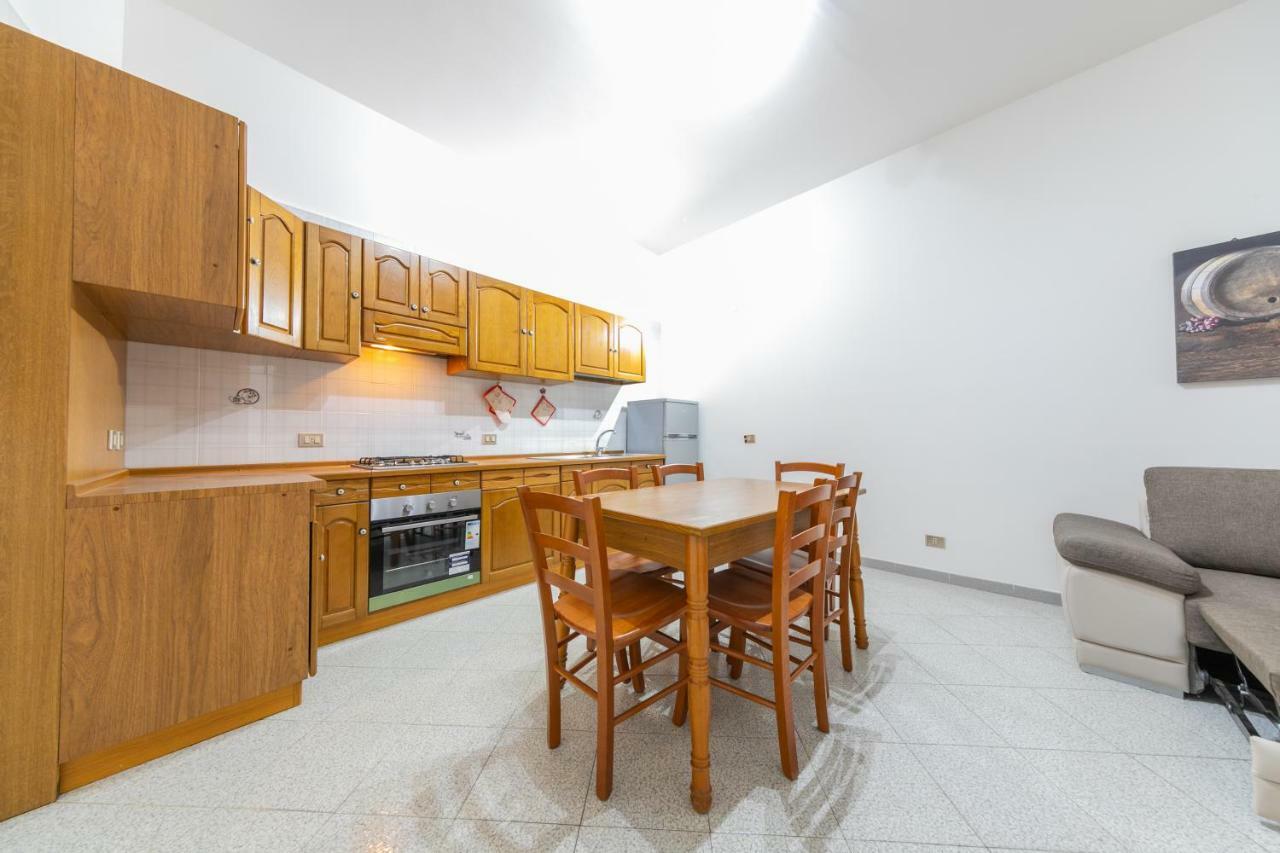 Casa Ilenia Cefalu Villa Exterior photo