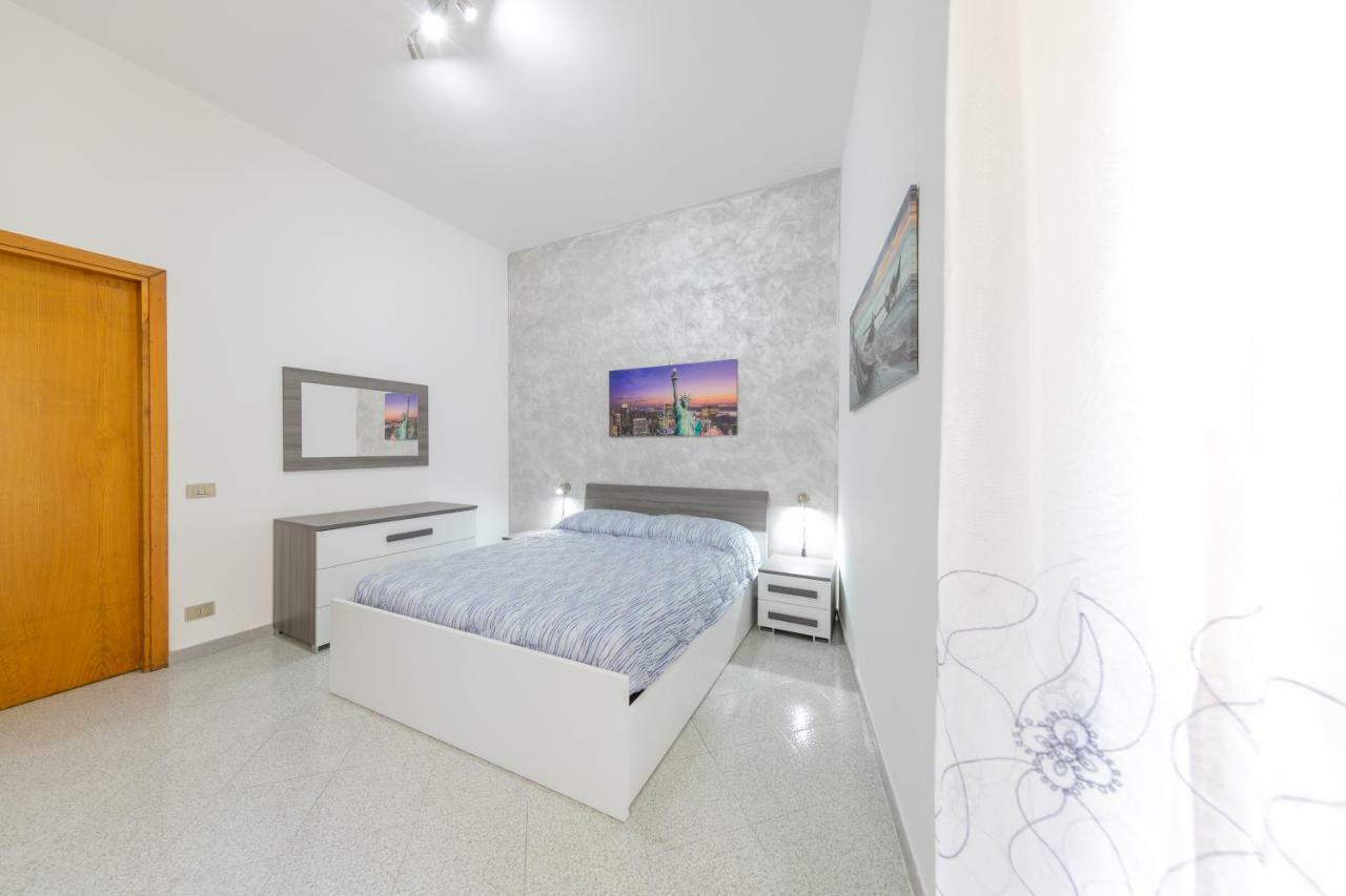 Casa Ilenia Cefalu Villa Exterior photo
